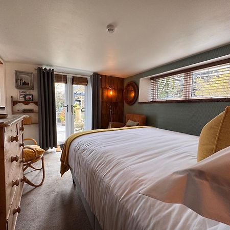 Bed and Breakfast Brightham House - Exclusively For Adults Salcombe Exterior foto