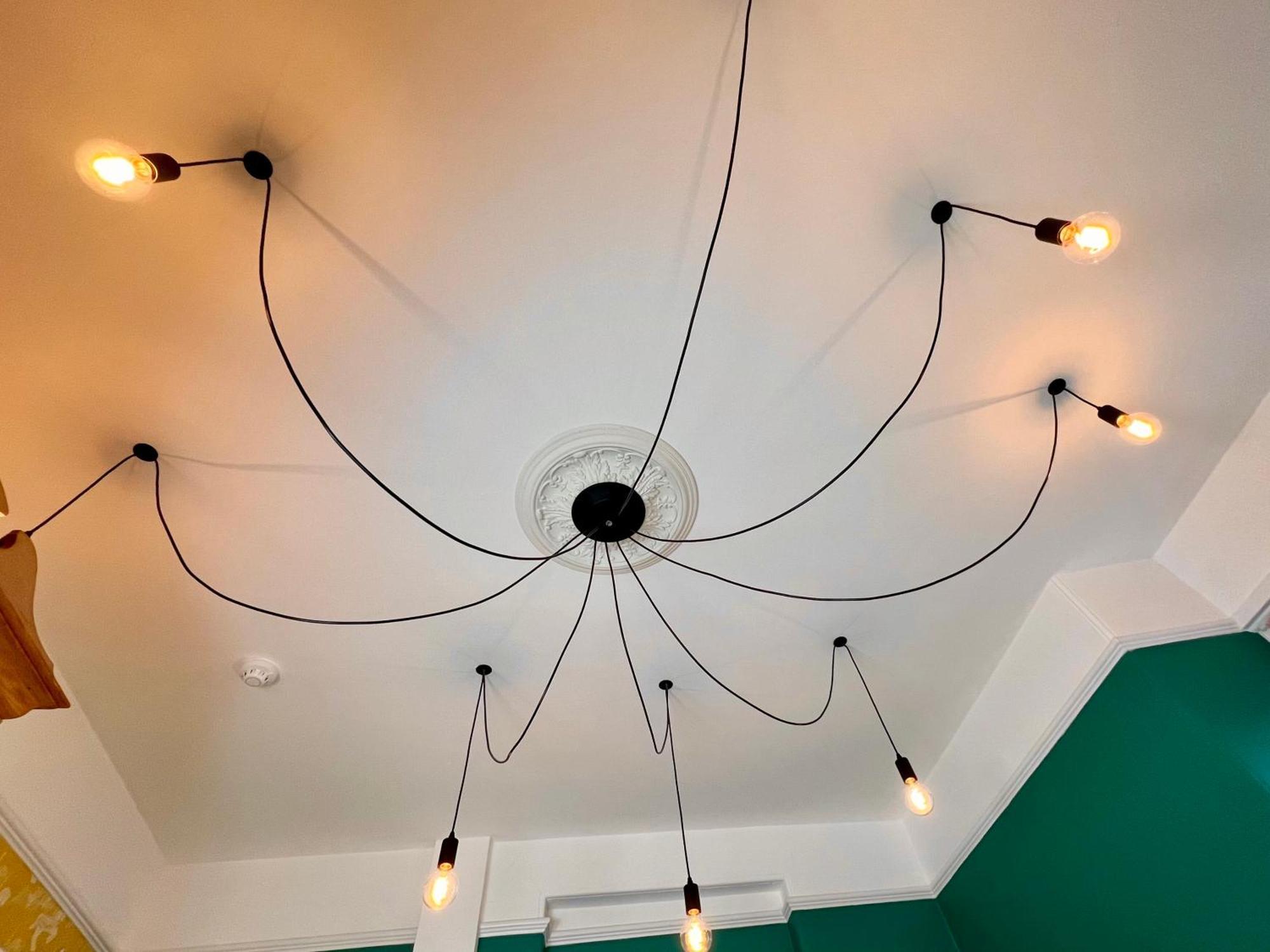 Bed and Breakfast Brightham House - Exclusively For Adults Salcombe Habitación foto